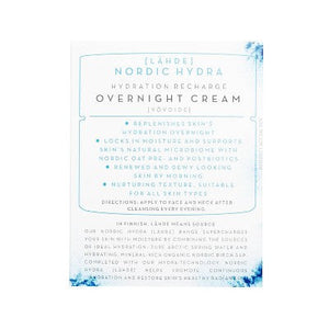 Lumene Lahde Arctic Aqua Foaming Gel Cleanser 5.1 fl oz