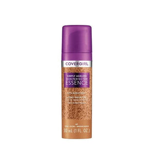 COVERGIRL-Simply-Ageless-Skin-Perfector-Essence-Foundation-60-Tan-1-fl-oz-New-Foundations-&-Concealers