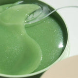 Pixi FortifEYE Toning Eye Patches with Collagen 60ct - Imperfect Box