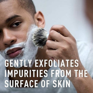 Bevel Men's Shave Brush System Shaving - Imperfect Box