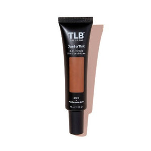 The Lip Bar Just a Tint 3-in-1 Tinted Skin Conditioner with SPF 11 - Almond
