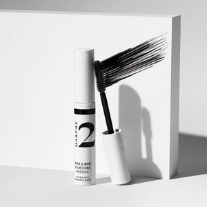 Morphe 2 Wink & Wow Nourishing Mascara Black 0.28oz