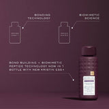 Kristin Ess + Peptide Restore Strengthening Shampoo 10 fl oz - New