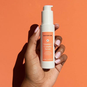 Naturium Vitamin C Complex Serum 1 fl oz - Imperfect Box
