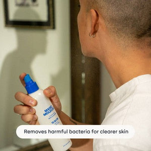 Magic Molecule Hypochlorous Acid Skin Spray 8 fl oz - Missing Box