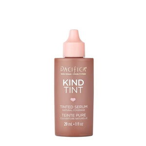 Pacifica Kind Tint Tinted Serum 04 1 fl oz - Imperfect Container
