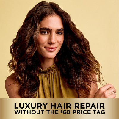 Pantene Miracle Rescue 10-in-1 Multi Tasking Leave-in Hair Treatment 5.7oz - New