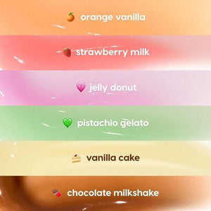 ColourPop Fresh Kiss Lip Mask Strawberry Milk 0.28oz - Imperfect Box