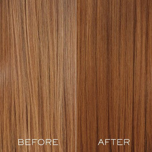Kristin Ess Hair Gloss in Copper Penny for Red or Auburn Hair Semi Permanent Dye + Toner 4 fl oz - Imperfect Box