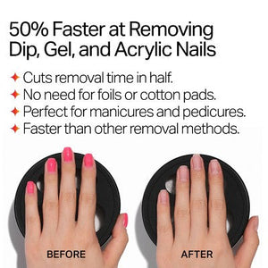 Nailboo Magic Manicure Remover