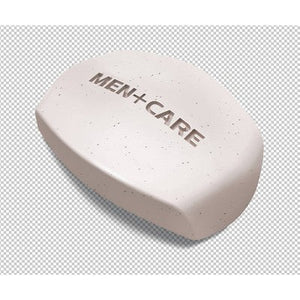 Dove Men+Care 3-in-1 Deep Clean Hand & Body + Face + Exfoliation Bar Soap 3.75oz 8pk - New