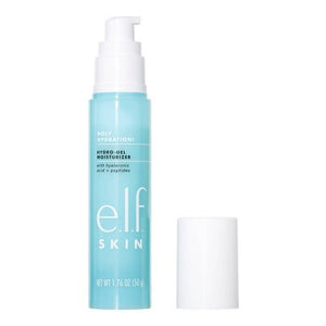 e.l.f. Holy Hydration! Hydro-Gel Moisturizer 2oz - Imperfect Container