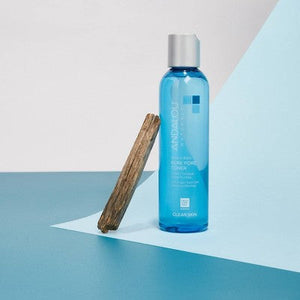Andalou Naturals Clear Skin Pure Pore Toner 6 fl oz