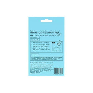 Starface Hydro-Star + Salicylic Acid Patches 32ct - Imperfect Box