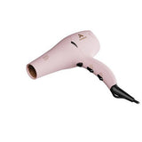 Andis Soft Touch Pro Dry Tourmaline Ionic Dryer Pink 1875 Watts - Imperfect Box