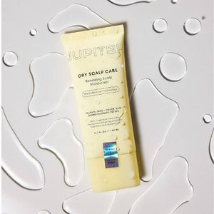 Jupiter Dry Scalp Care Renewing Scalp Moisturizer 2.1 fl oz Imperfect Container
