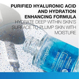 Neutrogena Hydro Boost Hyaluronic Acid Face Serum with Vitamin B5 for Dry Skin 1 fl oz - Imperfect Box