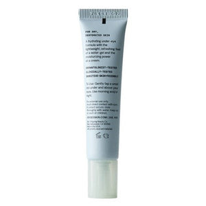 Versed Water Rush Hydrating Eye Gel 0.5 fl oz