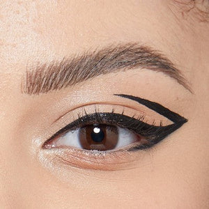 NYX Professional Makeup Lift N Snatch! Brow Tint Pen Ash Brown 0.03 fl oz - Imperfect Box