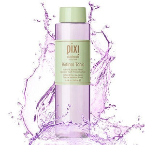 Pixi by Petra Retinol Tonic 8.5 fl oz - Small Amount Missing