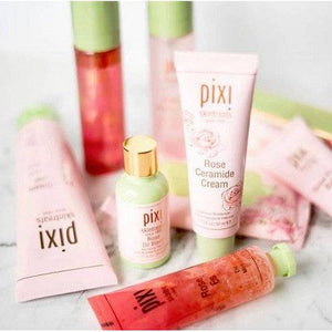 Pixi skintreats Rose Oil Blend 1.01oz - Imperfect Box