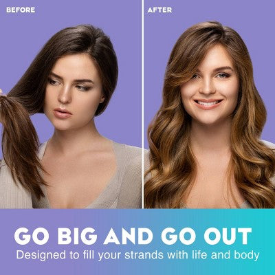 OGX Extra Strength Biotin and Collagen Conditioner 25.4 fl oz