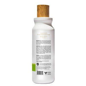 Raw Sugar The Truly Unruly Conditioner Avocado + Apple Cider Vinegar + Rosemary Oil
