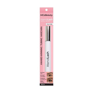 MCoBeauty XtendLash Mascara Black - Imperfect Box