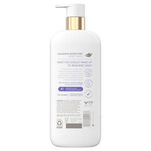 Dove Beauty Serum Body Wash with Retinol & Chamomile 18.5 fl oz