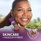 COVERGIRL Simply Ageless Skin Perfector Essence Foundation 80 Deep 1 fl oz - Imperfect Container