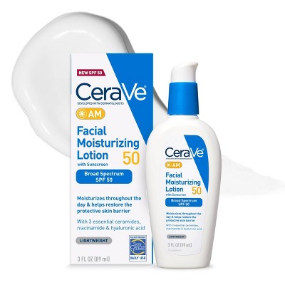 CeraVe-Facial-Moisturizing-Lotion-AM-SPF50-3-fl-oz-Imperfect-Box-Face-Moisturizers