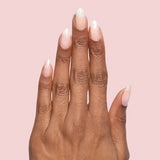 Olive & June Quick Dry Top Coat Nail Polish Fairy 0.92 fl oz