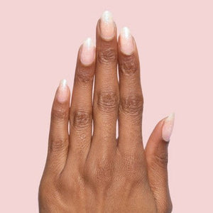 Olive & June Quick Dry Top Coat Nail Polish Fairy 0.92 fl oz