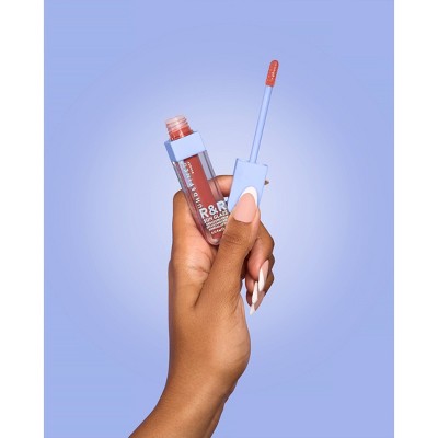 Undefined R&R Sun Glaze Lippie SPF 40 Nude 0.13 fl oz