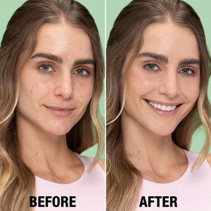 Neutrogena Mattifying Primer Makeup Shine Control 1oz
