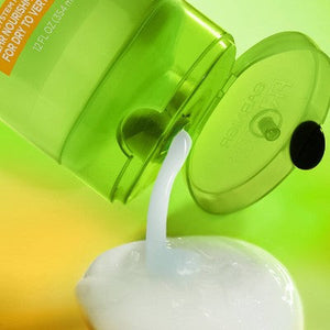 Garnier Fructis Active Fruit Protein Triple Nutrition Fortifying Conditioner 33.8 fl oz