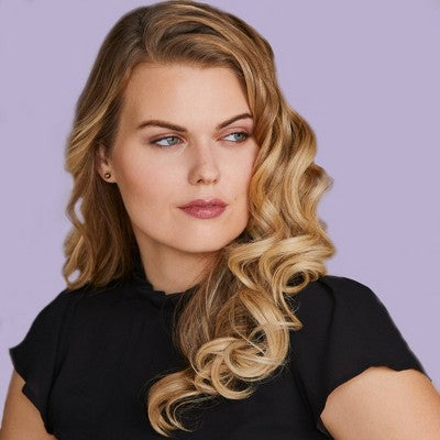 Hot Tools Pro Signature Gold Curling Iron