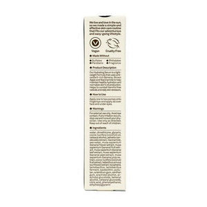 Sun Bum Hydrating Eye Cream 0.5 fl oz - Imperfect Box