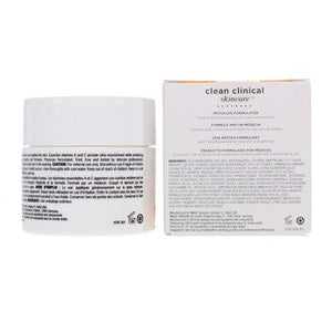 IMAGE Skincare Vital C Hydrating Repair Creme 2 oz - Imperfect Box