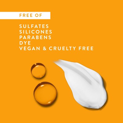 Native Almond & Shea Butter Strengthening Vegan Conditioner