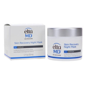 EltaMD Skin Recovery Night Mask 1.7 oz - New