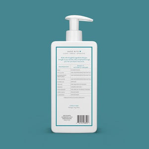 Native Cashmere & Rain Strengthening Conditioner 16.5 fl oz