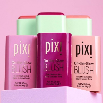 Pixi by Petra On-the-Glow Blush Chantilly 0.6oz - Imperfect Box