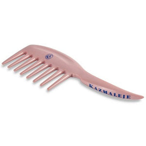KAZMALEJE Kurlsplus Hair Comb Rose