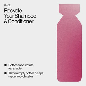 Eva NYC Repair Ritual Strength Conditioner 10 fl oz Imperfect Container