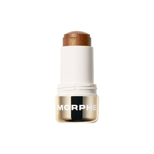 Morphe Dreamlight Highlighter Gelee Stick Sunset Beloved 0.36oz - Imperfect Box