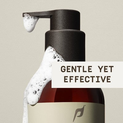 Papatui Hydrating Men's Facial Cleanser Unscented 8 fl oz
