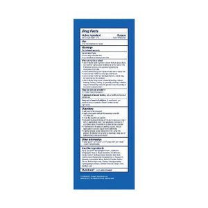 PanOxyl 10% Benzoyl Peroxide Acne Foaming Wash 5.5oz - Imperfect Box