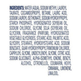 Dove Deep Moisture Body Wash Nourishes the Driest Skin 24hr Lotion-Soft Skin 20 fl oz - Imperfect Container