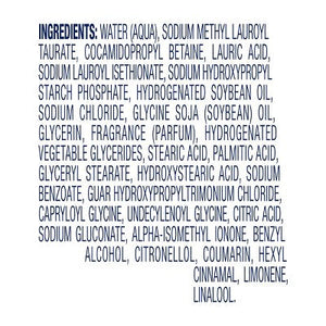 Dove Deep Moisture Body Wash Nourishes the Driest Skin 20 fl oz